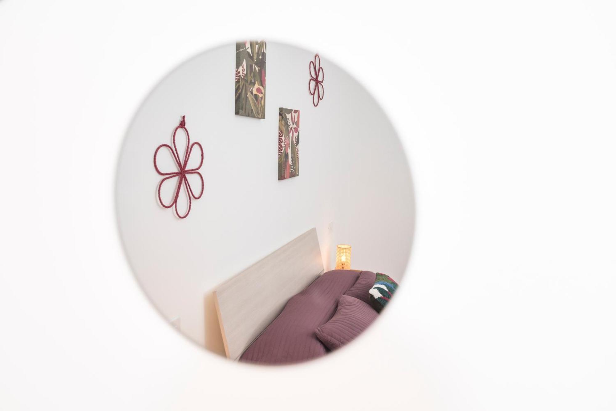 ברגמו Tree Apartment Bg מראה חיצוני תמונה