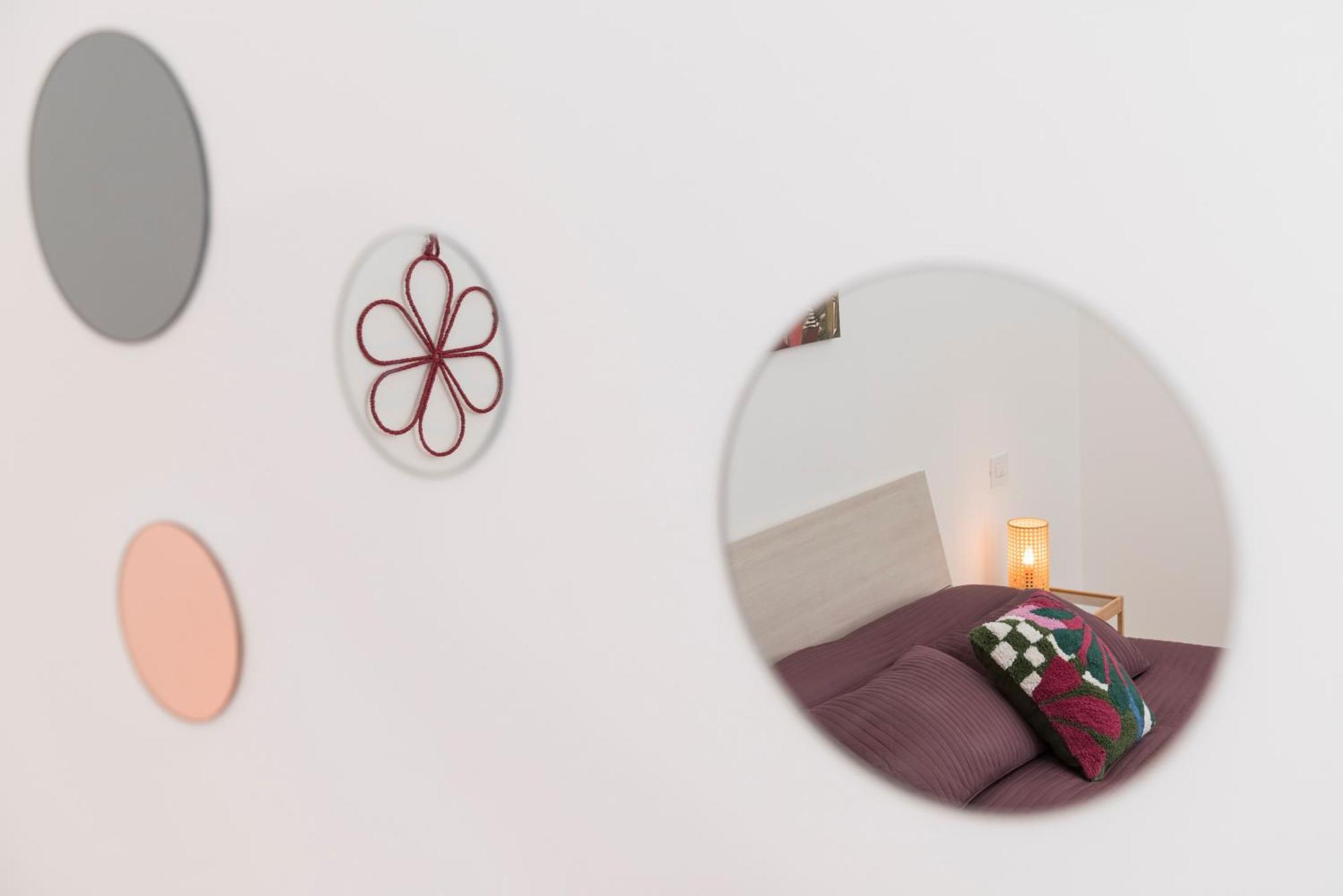 ברגמו Tree Apartment Bg מראה חיצוני תמונה
