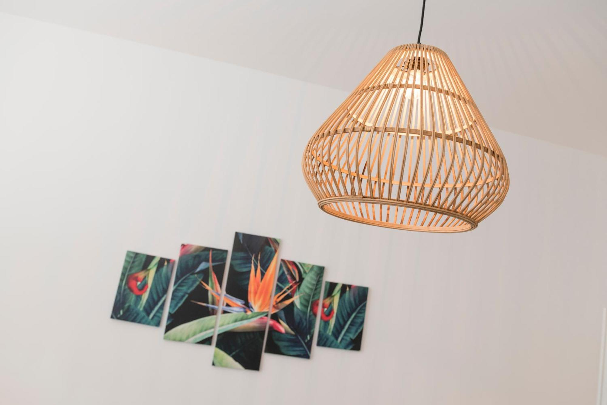 ברגמו Tree Apartment Bg מראה חיצוני תמונה