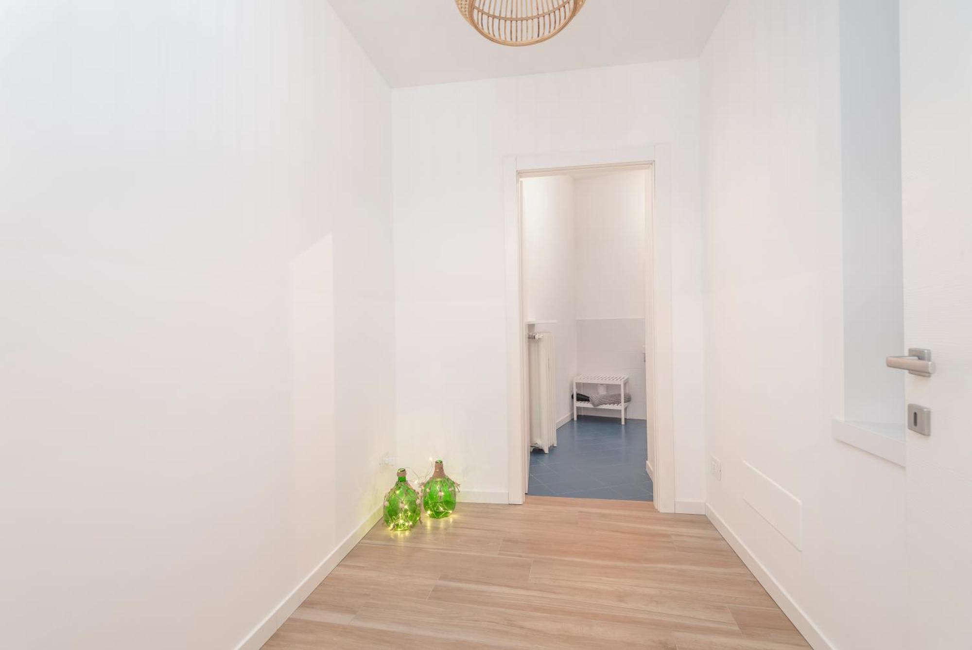 ברגמו Tree Apartment Bg מראה חיצוני תמונה
